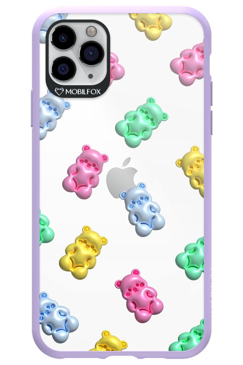 Gummmy Bears 2.0 - Apple iPhone 11 Pro Max