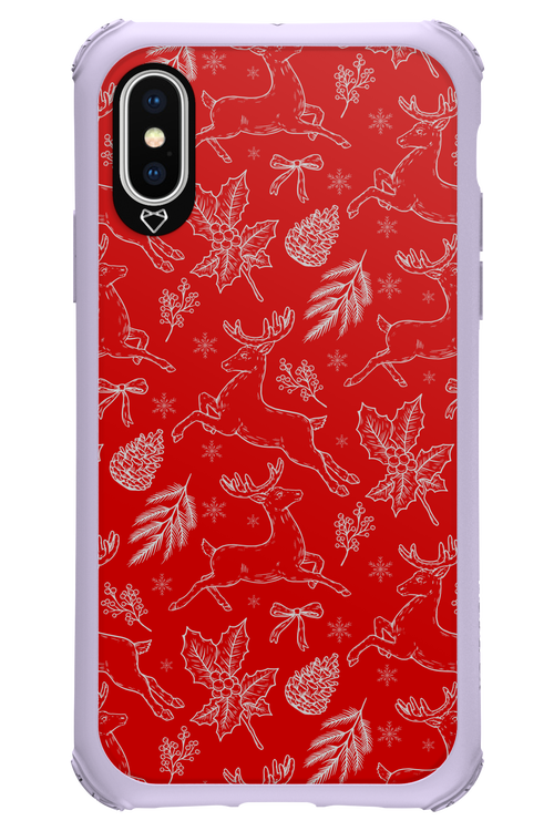 Wrapping Paper - Apple iPhone XS