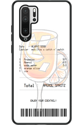 aperol spritz cocktail - Huawei P30 Pro