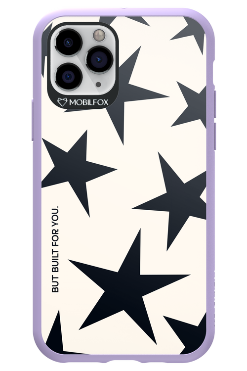 Built for You 2.0 - Apple iPhone 11 Pro