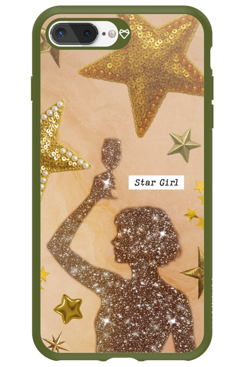 Star Girl - Apple iPhone 7 Plus