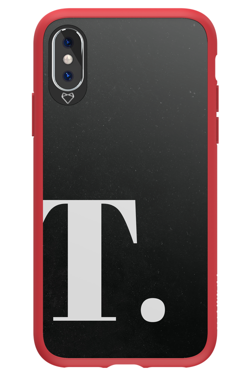 T (Off Space) 2.0 - Apple iPhone XS
