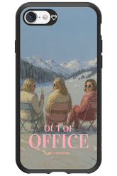 Out Of Office - Apple iPhone SE 2020
