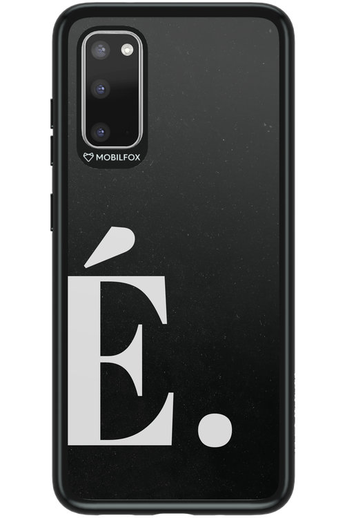 E II (Off Space) 2.0 - Samsung Galaxy S20