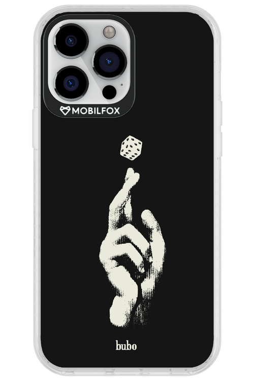 DAMNED LUCK - Apple iPhone 13 Pro Max