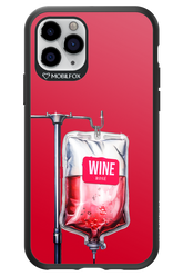 Sos Wine - Apple iPhone 11 Pro