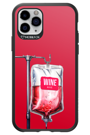 Sos Wine - Apple iPhone 11 Pro