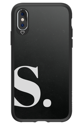 S (Off Space) 2.0 - Apple iPhone X