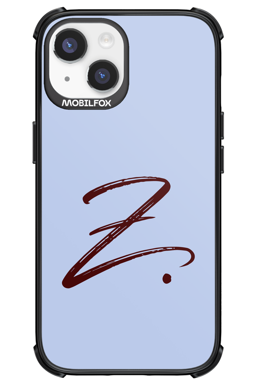(Jellyfish Presso) Z 2.0 - Apple iPhone 14