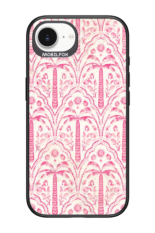 Pink Palm 2.0 - Apple iPhone 16e