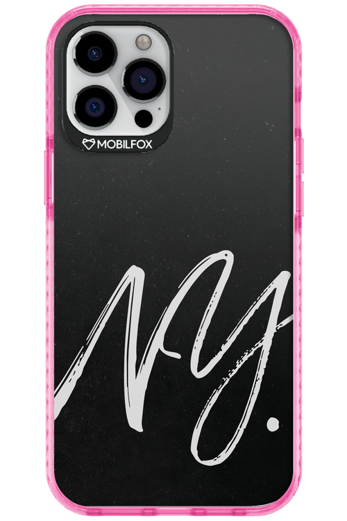 (Off Space) NY 2.0 - Apple iPhone 12 Pro Max