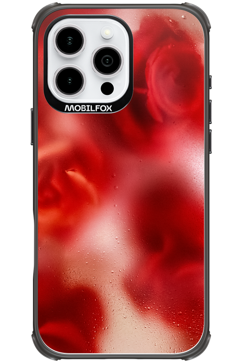 Ice Rose - Apple iPhone 16 Pro Max