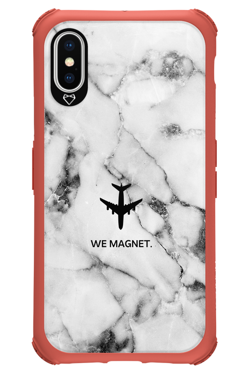 International Love II - Apple iPhone XS