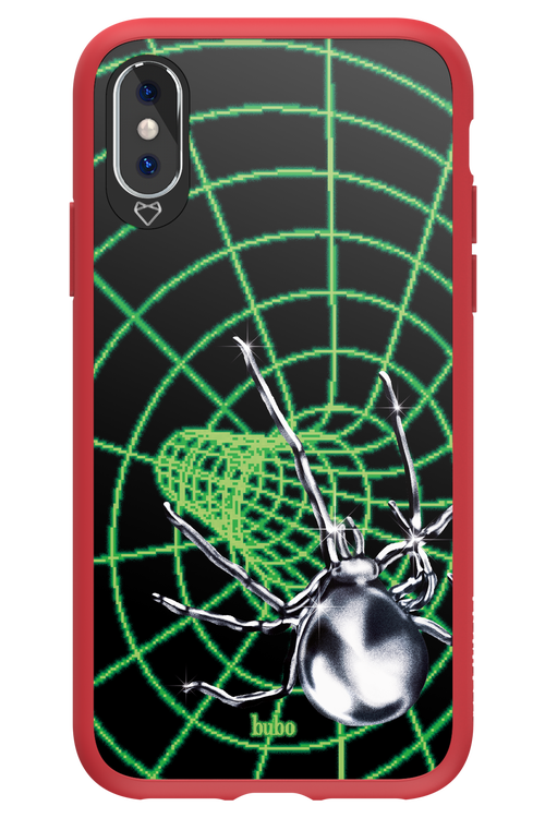 SINGULARITY - Apple iPhone XS