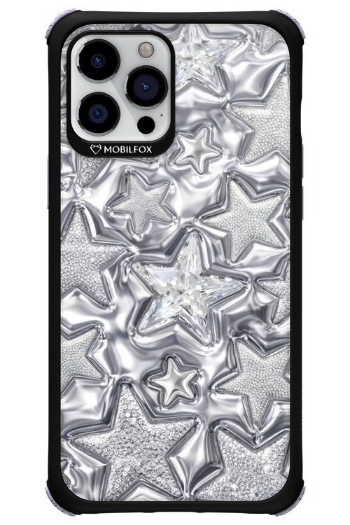Star Gum 2.0 - Apple iPhone 12 Pro Max