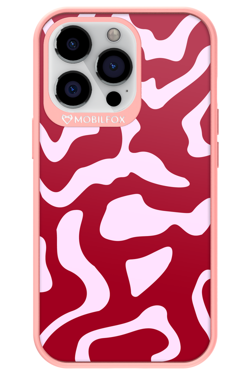 Strawberry Shake - Apple iPhone 13 Pro