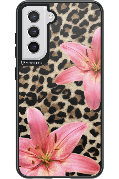 Leobloom 2.0 - Samsung Galaxy S21 FE