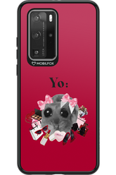 YO 2.0 - Huawei P40 Pro