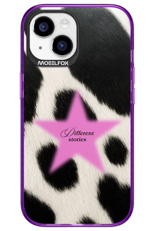 Same Chapter Pink 2.0 - Apple iPhone 15