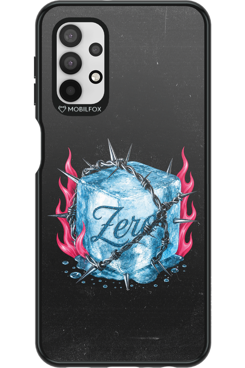 Zero 2.0 - Samsung Galaxy A32 5G