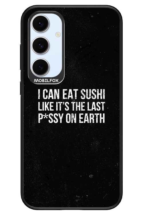 SUSHI 2.0 - Samsung S24 FE