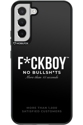 F_CKBOY 2.0 - Samsung Galaxy S22+