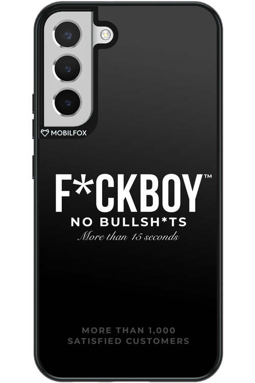 F_CKBOY 2.0 - Samsung Galaxy S22+