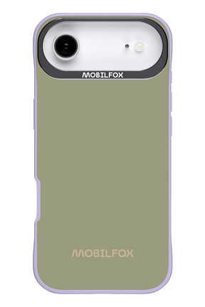 Olive - Apple iPhone 17 Air