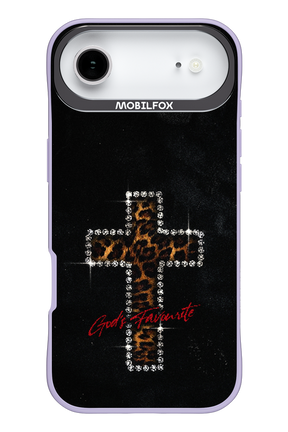 God's Favourite - Apple iPhone 17 Air