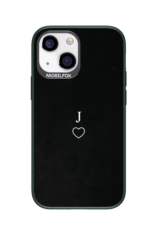 J Black 2.0 - Apple iPhone 13 Mini