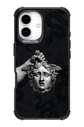 Medusa’s Gaze - Apple iPhone 17