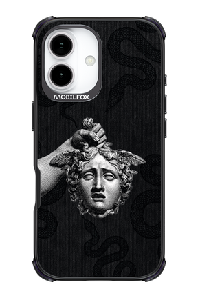 Medusa’s Gaze - Apple iPhone 17
