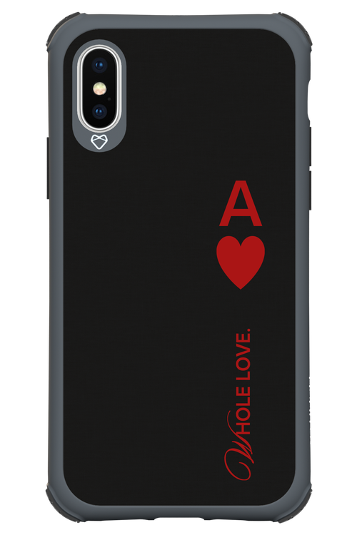 Whole 2.0 - Apple iPhone XS