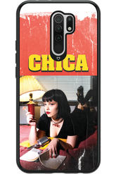 CHICA - Xiaomi Redmi 9