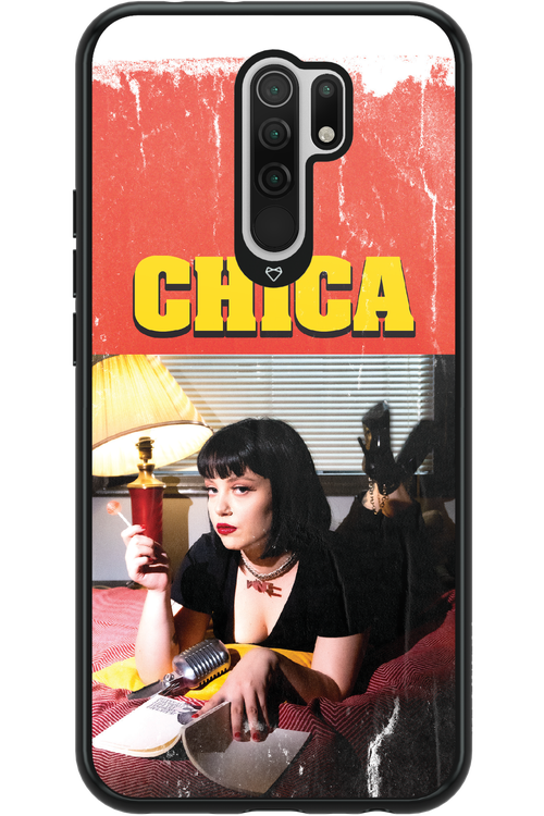 CHICA - Xiaomi Redmi 9
