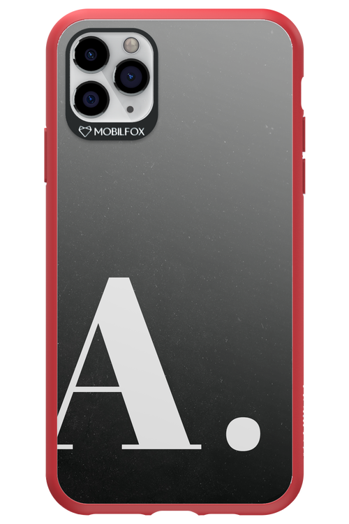 A (Off Space) 2.0 - Apple iPhone 11 Pro Max