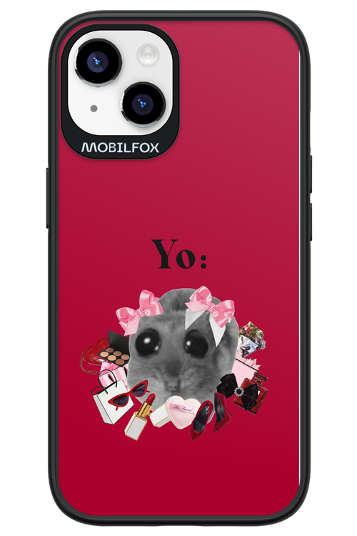 YO 2.0 - Apple iPhone 14