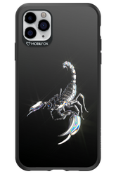 Chrome Scorpio - Apple iPhone 11 Pro Max