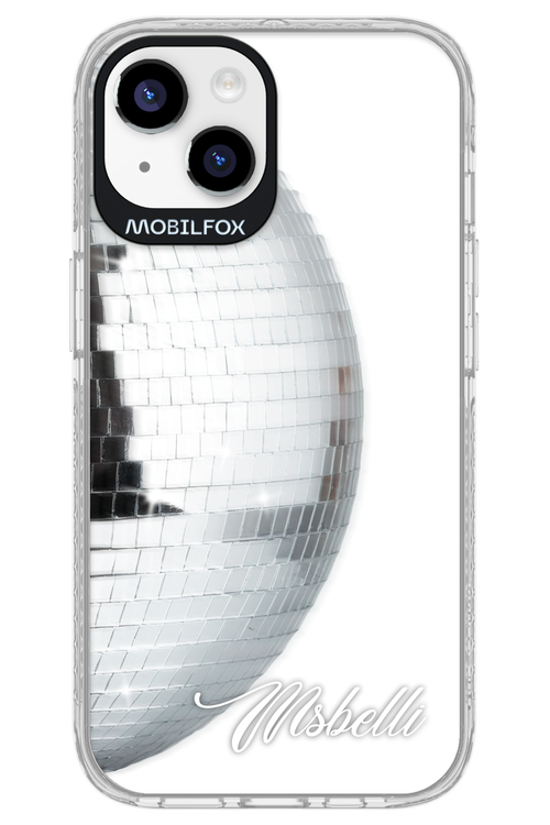 Disco Mood 2.0 - Apple iPhone 14