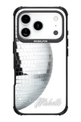 Disco Mood 2.0 - Apple iPhone 17 Pro