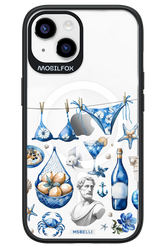 Oh My Greek - Apple iPhone 14