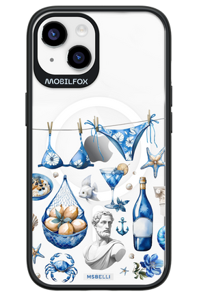 Oh My Greek - Apple iPhone 14