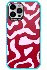 Strawberry Shake - Apple iPhone 12 Pro Max