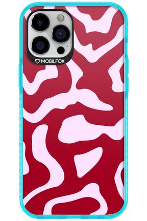 Strawberry Shake - Apple iPhone 12 Pro Max