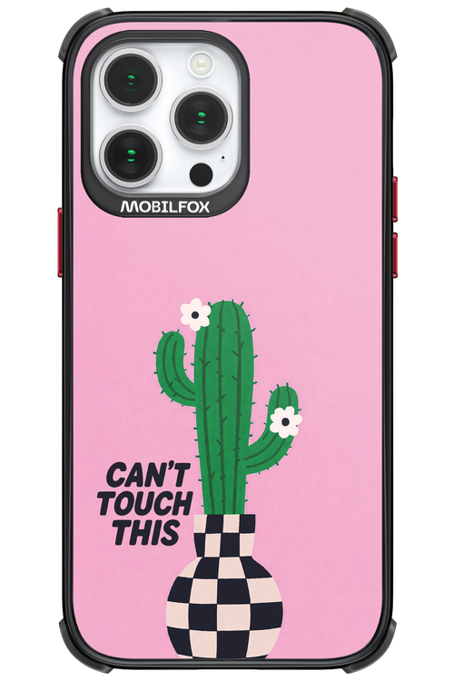 CANT TOUCH THIS 2.0 - Apple iPhone 14 Pro Max