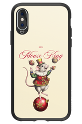 Mouse King - Apple iPhone XS