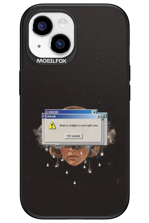 Out of Mind 2.0 - Apple iPhone 15