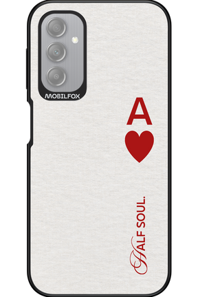 Half - Samsung Galaxy A14