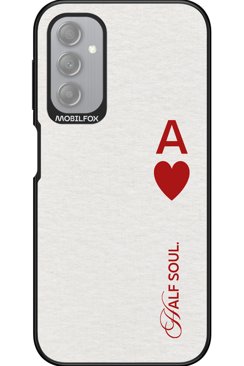 Half - Samsung Galaxy A14