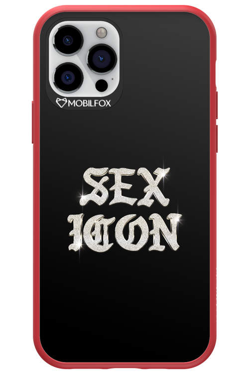 SEX ICON 2.0 - Apple iPhone 12 Pro